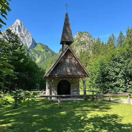 דירה Forggensee , Schwangau-alterschrofen Im Allgaeu, Mit Koenigscard שוונגאו