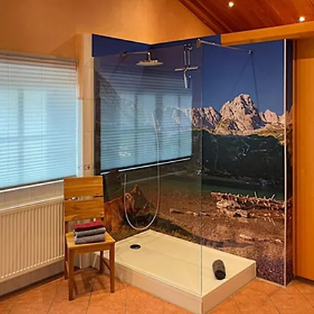 Forggensee , Schwangau-alterschrofen Im Allgaeu, Mit Koenigscard Apartment