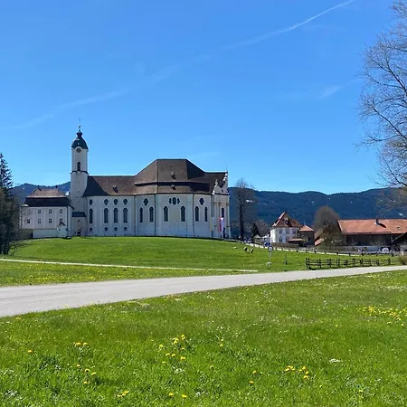 Forggensee , Schwangau-alterschrofen Im Allgaeu, Mit Koenigscard Apartment